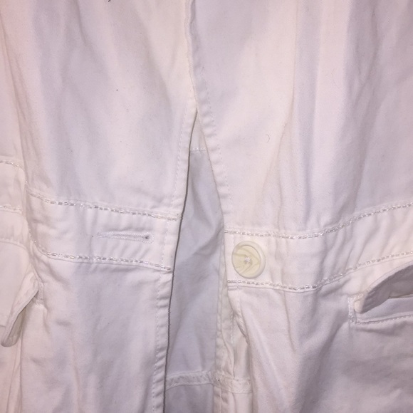 Old Navy 2 Pocket Blazer 2X - Picture 3 of 5